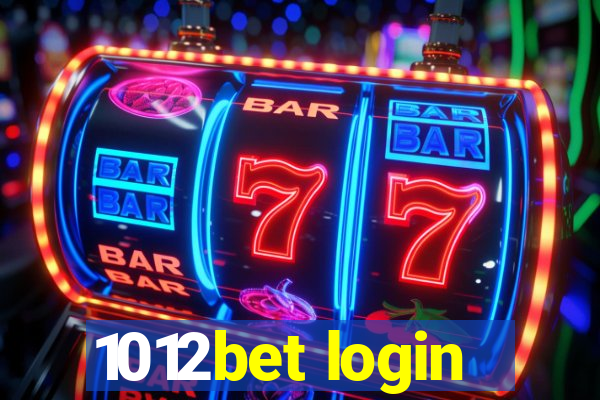 1012bet login